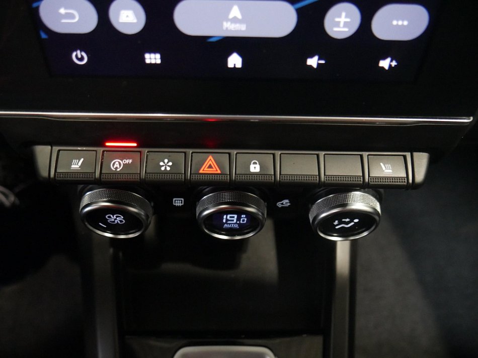 Renault Arkana 1.3 TCe 