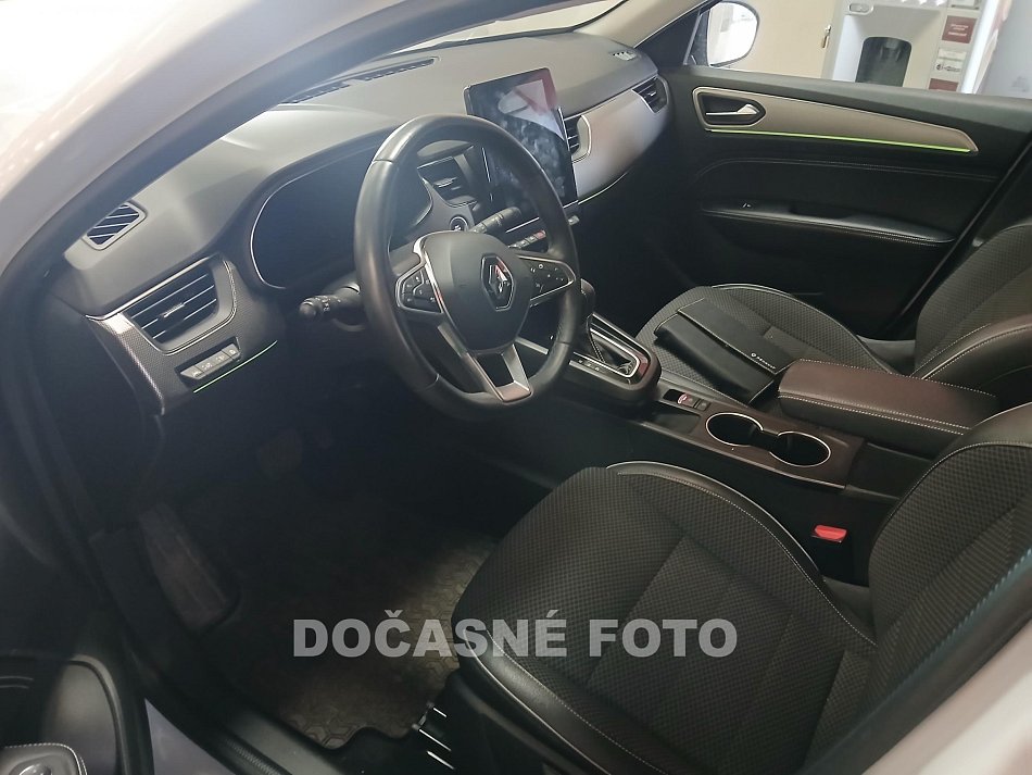 Renault Arkana 1.3 TCe 