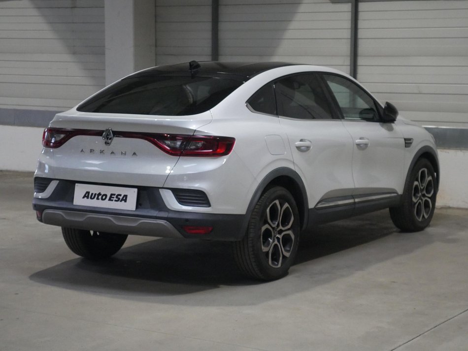 Renault Arkana 1.3 TCe 