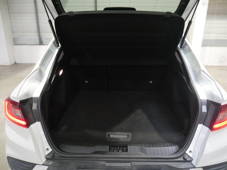 Renault Arkana 1.3 TCe 