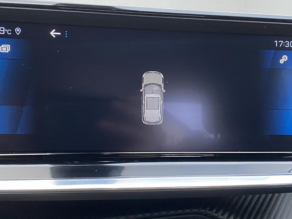 Peugeot 2008 1.2PT GT Line