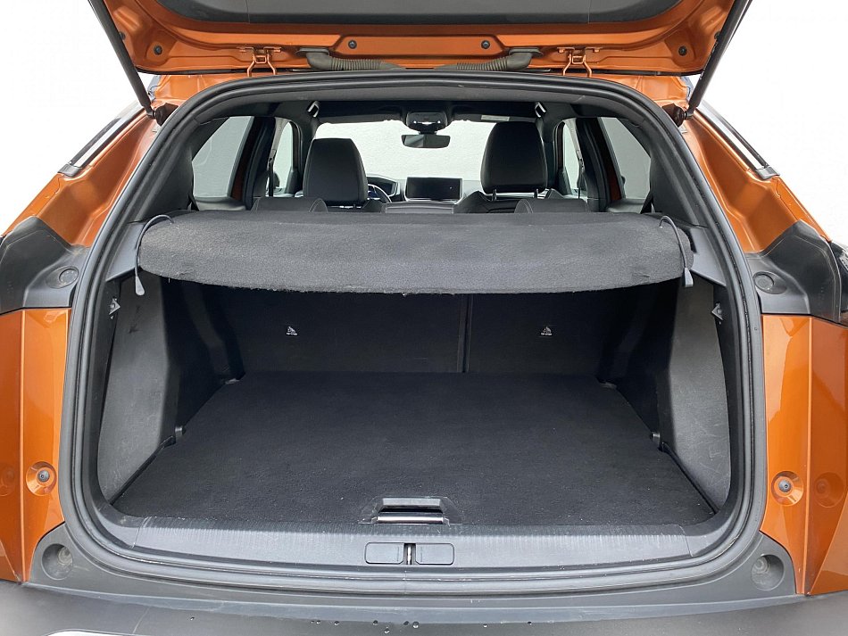 Peugeot 2008 1.2PT GT Line