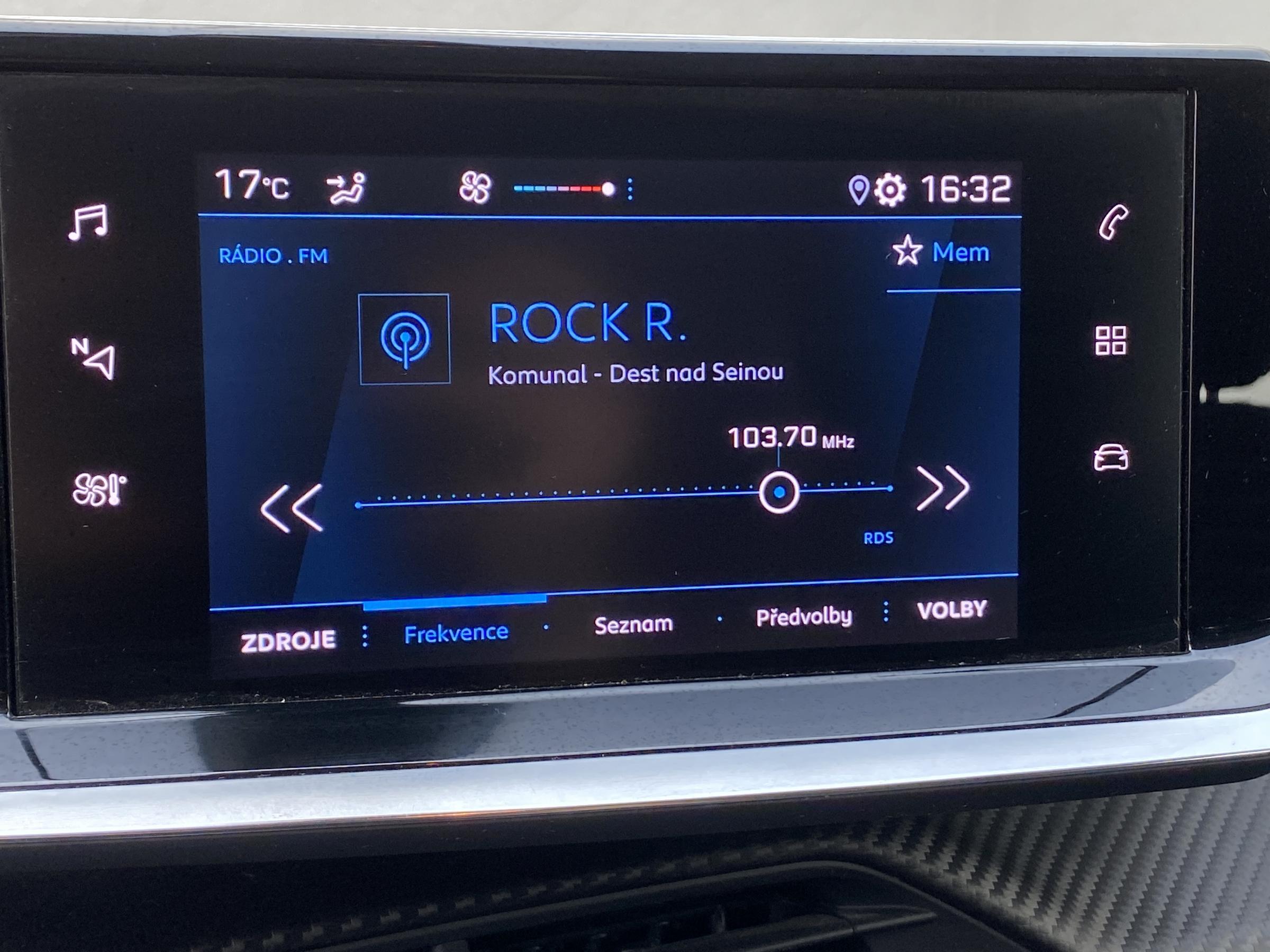 Peugeot 2008, 2020 - pohled č. 14