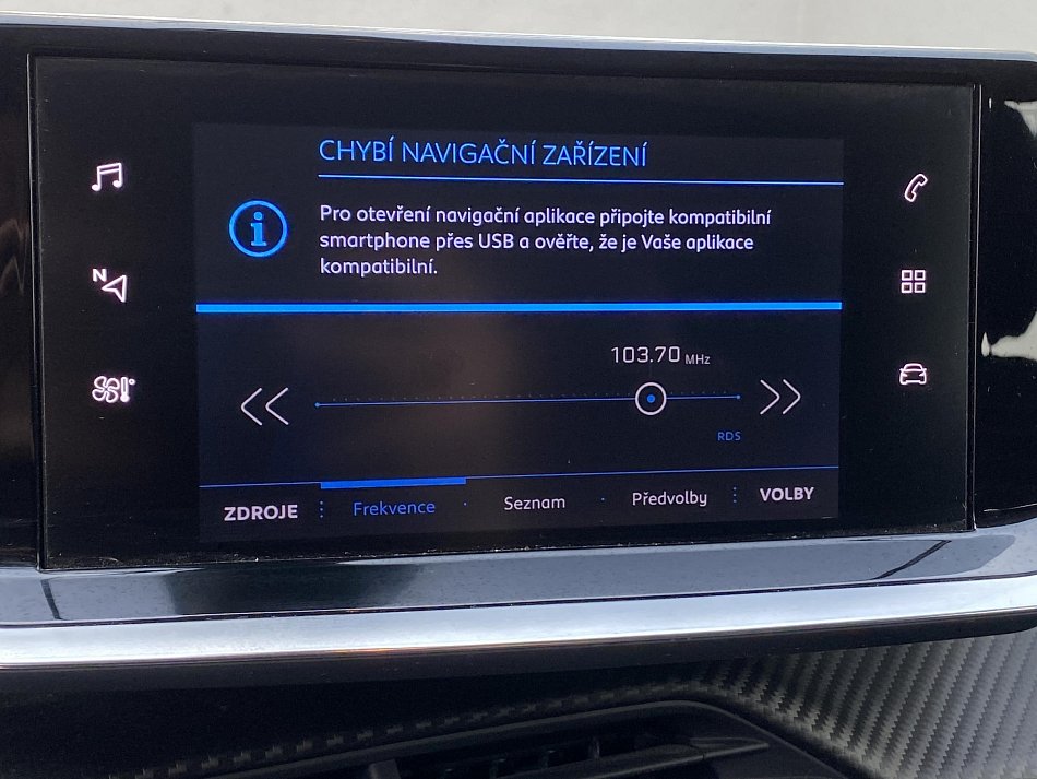 Peugeot 2008 1.2PT Active