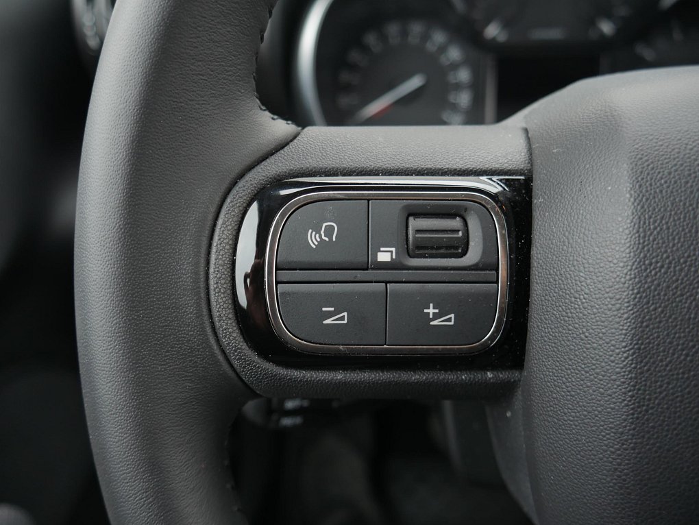 Citroën C3 Aircross 1.2 PT Shine