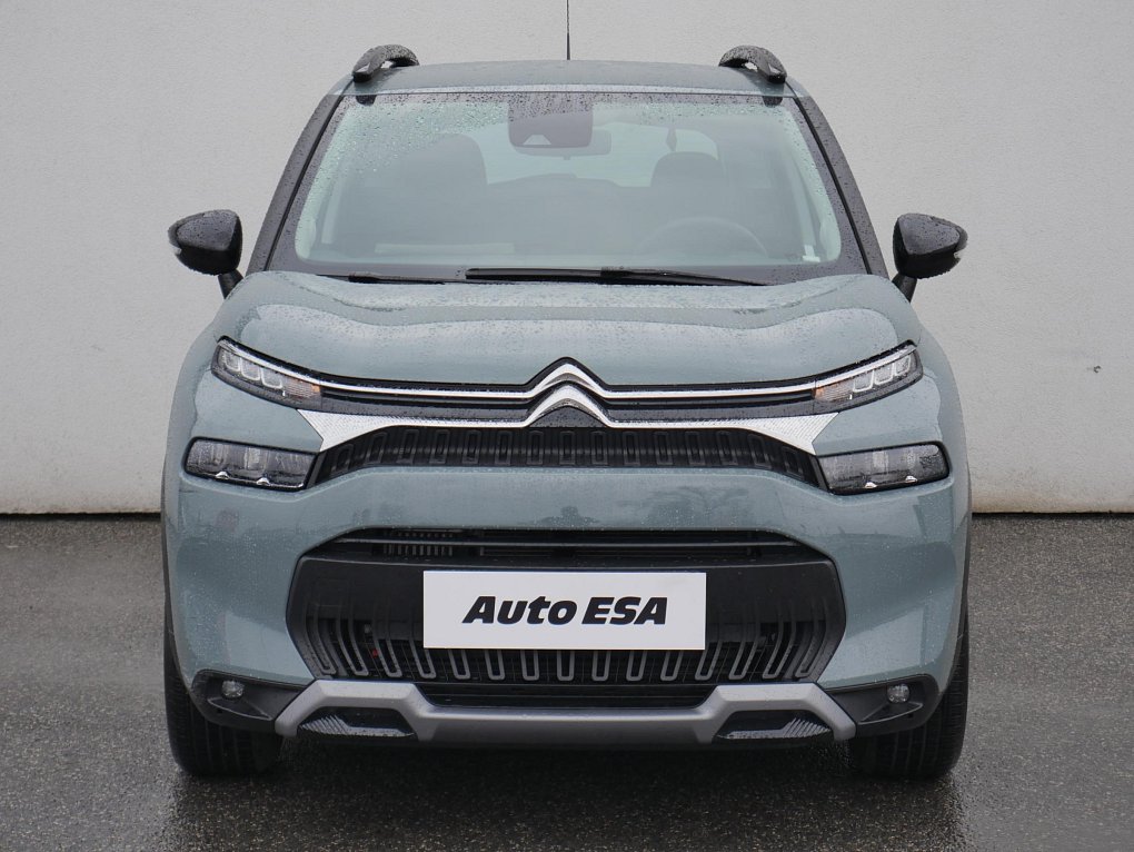 Citroën C3 Aircross 1.2 PT Shine
