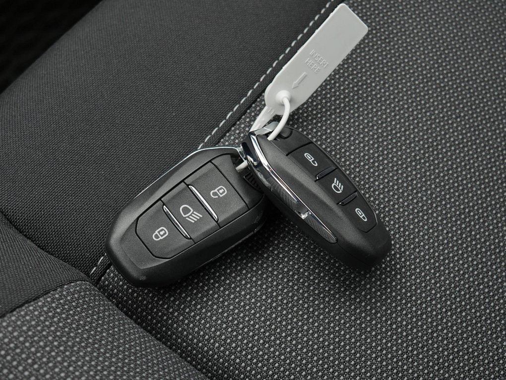 Citroën C3 Aircross 1.2 PT Shine