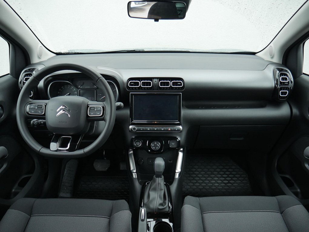 Citroën C3 Aircross 1.2 PT Shine