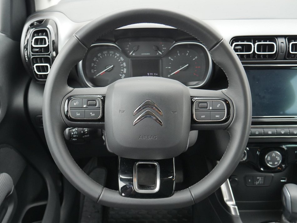 Citroën C3 Aircross 1.2 PT Shine