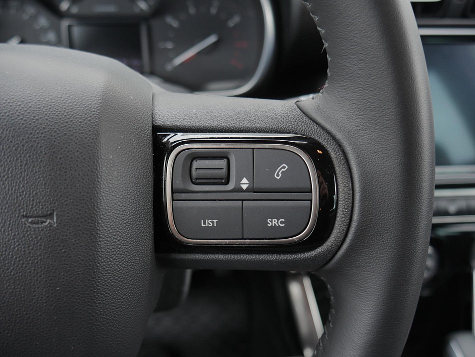 Citroën C3 Aircross 1.2 PT Shine