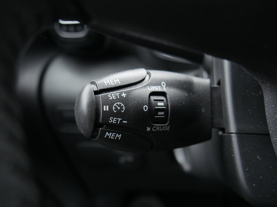 Citroën C3 Aircross 1.2 PT Shine