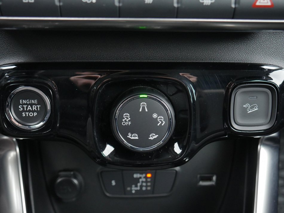 Citroën C3 Aircross 1.2 PT Shine