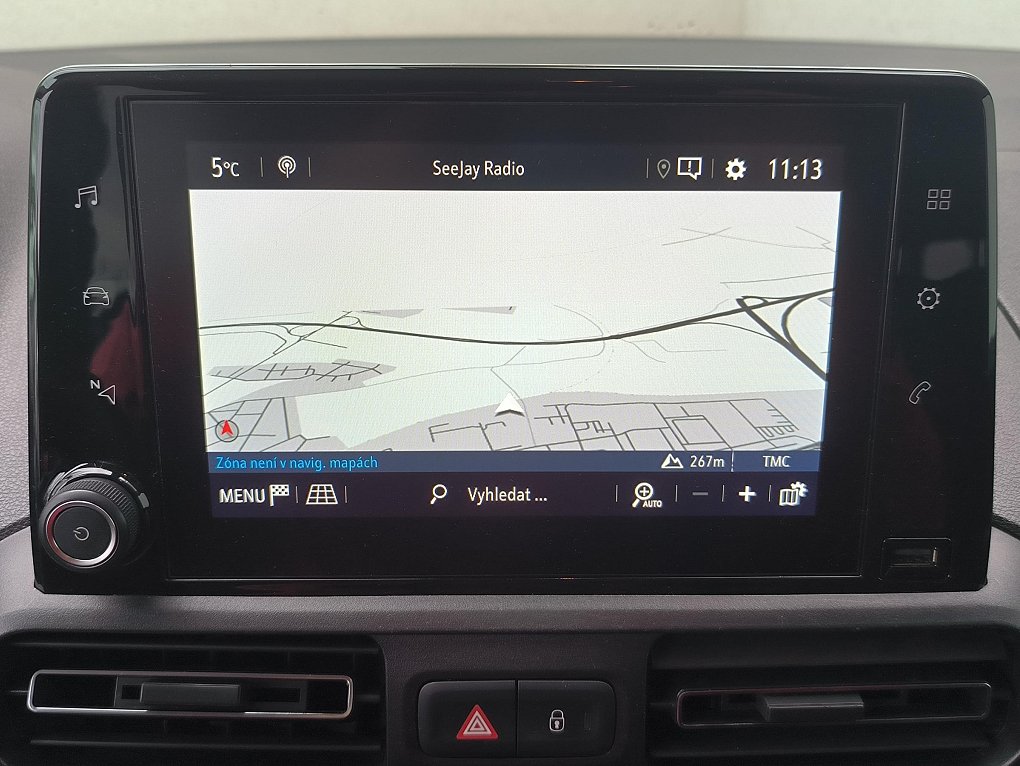 Opel Combo 1.5CDTi Life MAXi