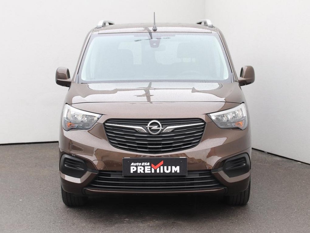 Opel Combo 1.5CDTi Life MAXi