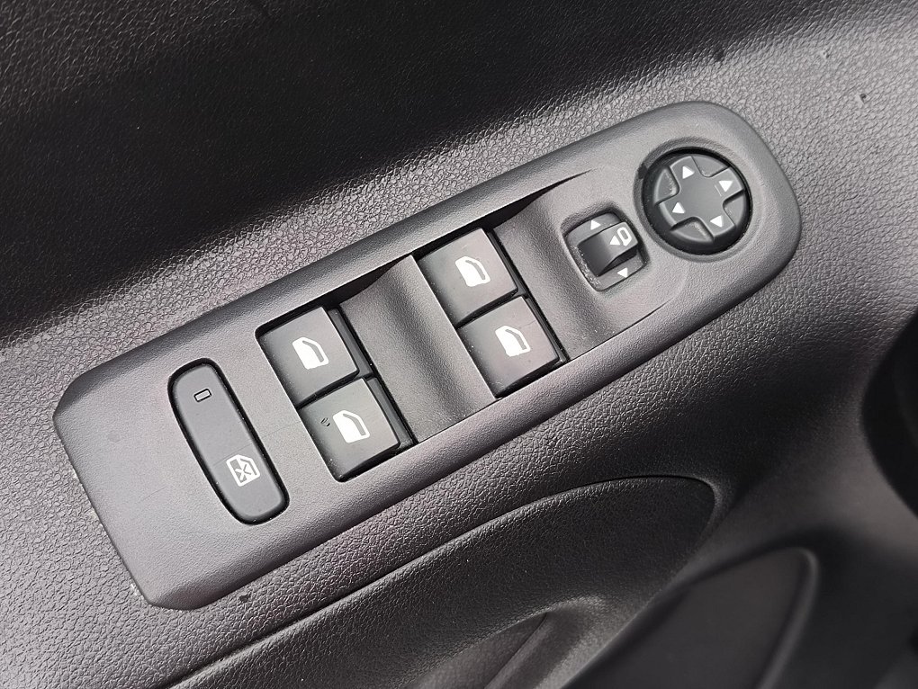 Opel Combo 1.5CDTi Life MAXi