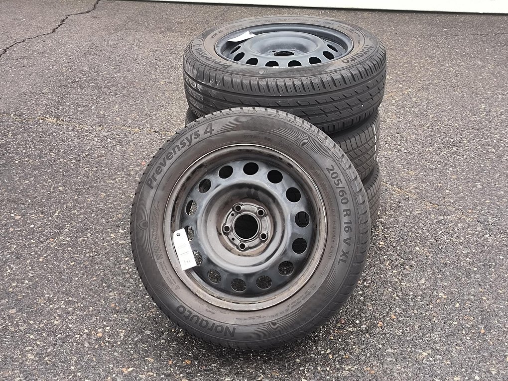 Opel Combo 1.5CDTi Life MAXi