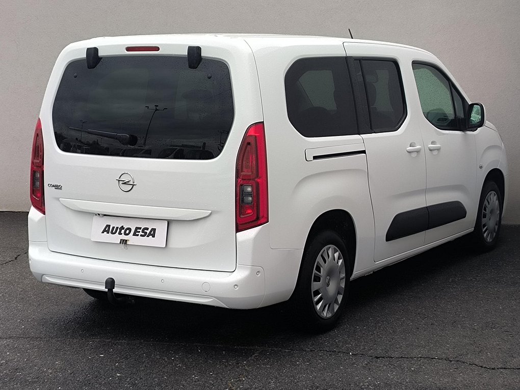 Opel Combo 1.5CDTi Life MAXi