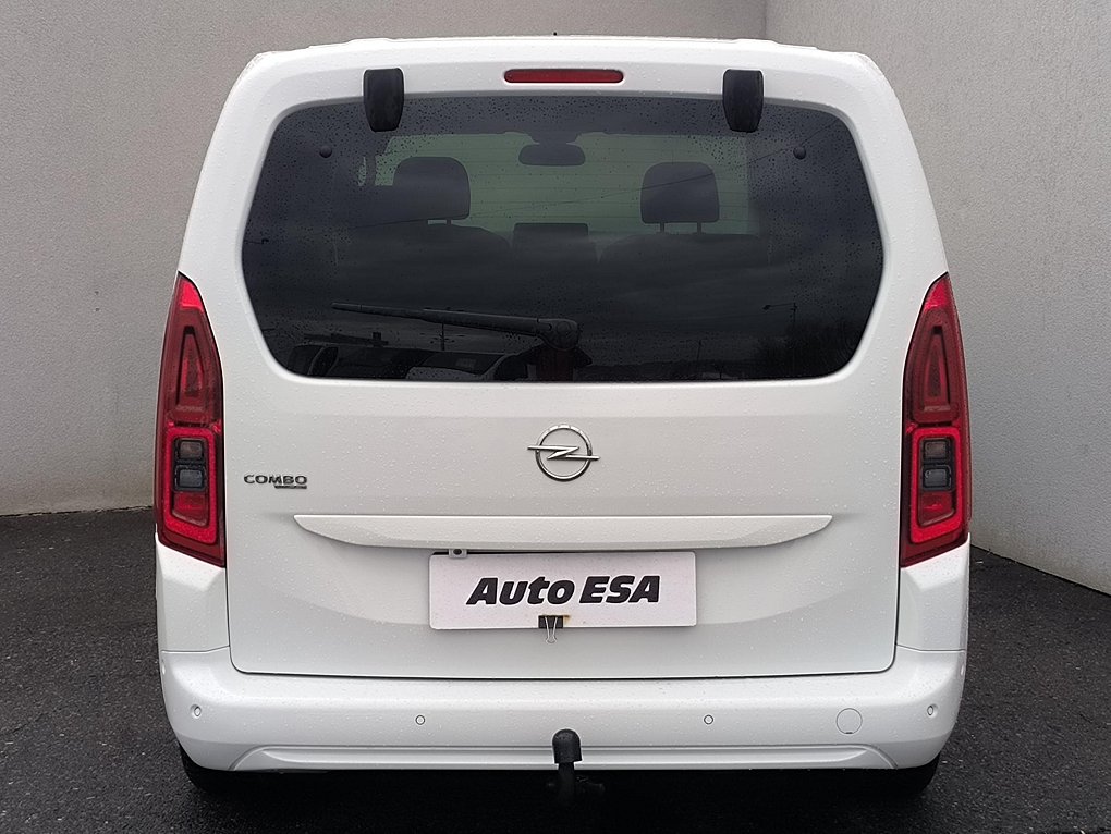 Opel Combo 1.5CDTi Life MAXi