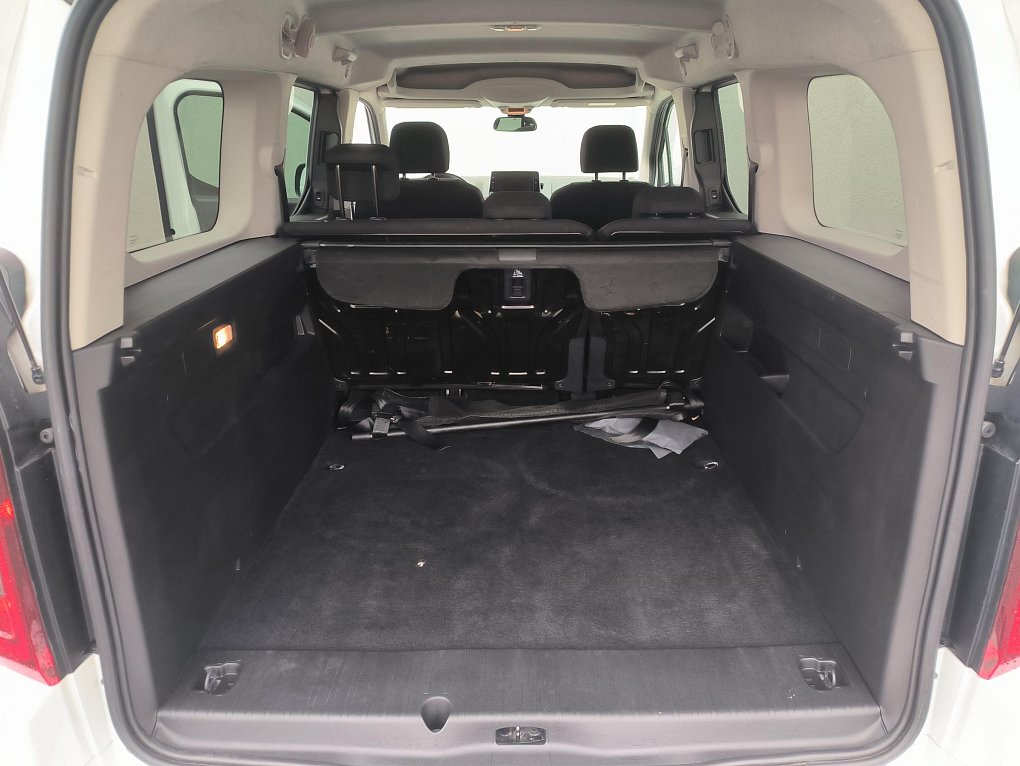 Opel Combo 1.5CDTi Life MAXi