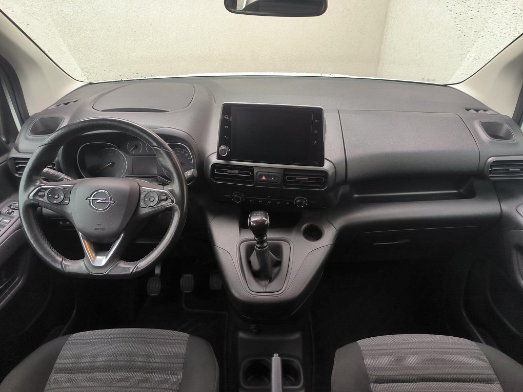 Opel Combo 1.5CDTi Life MAXi