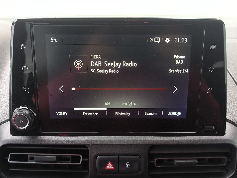 Opel Combo 1.5CDTi Life MAXi