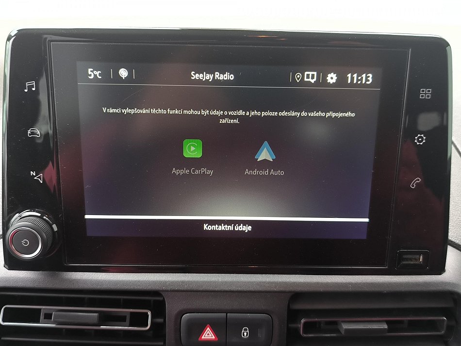 Opel Combo 1.5CDTi Life MAXi