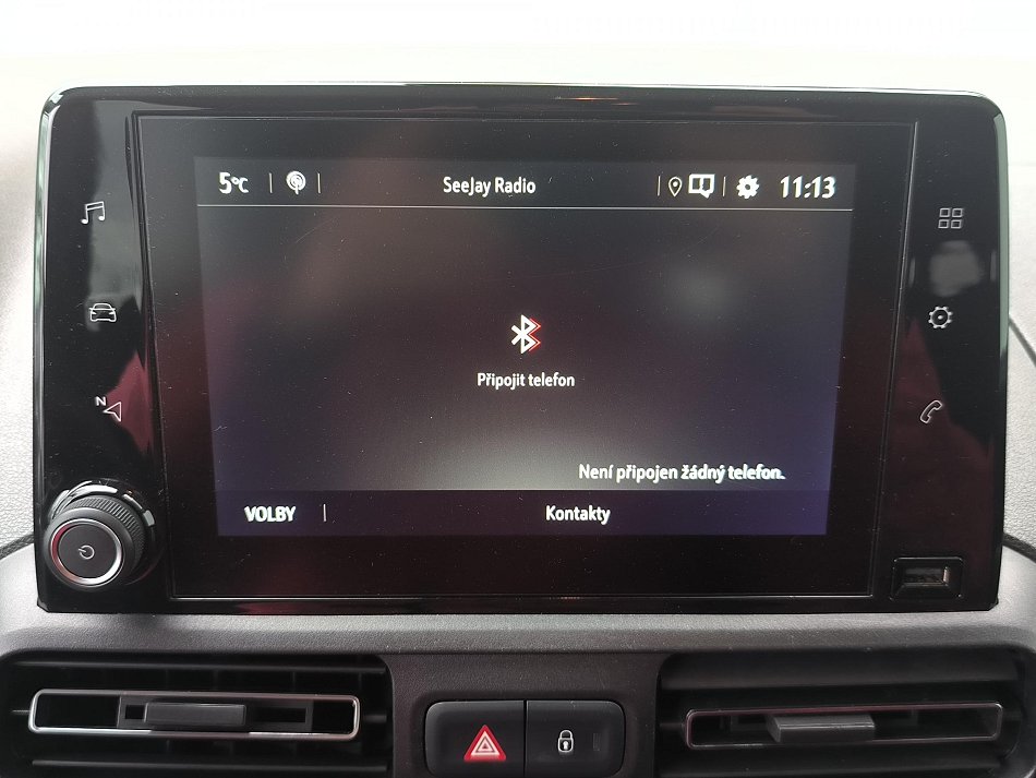 Opel Combo 1.5CDTi Life MAXi