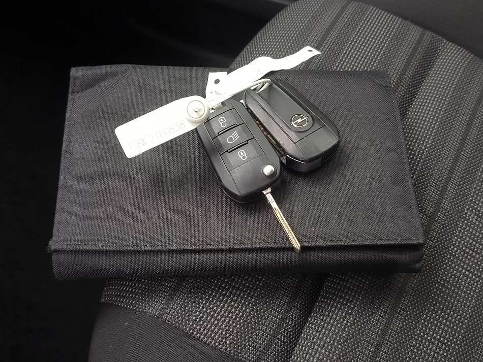 Opel Combo 1.5CDTi Life MAXi