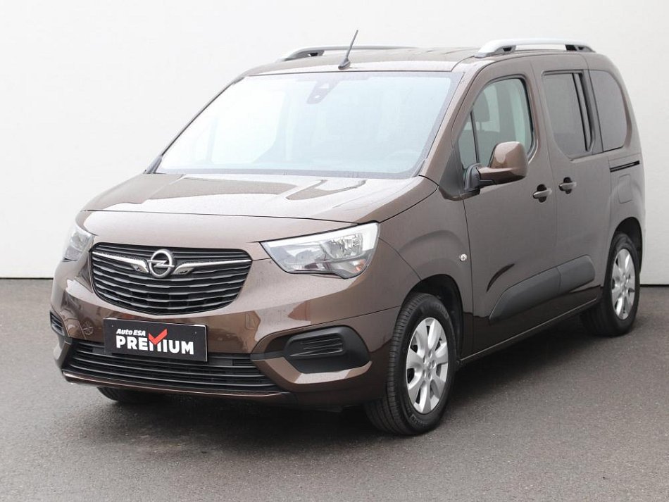 Opel Combo 1.5CDTi  MAXi