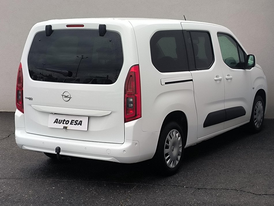 Opel Combo 1.5CDTi Life MAXi