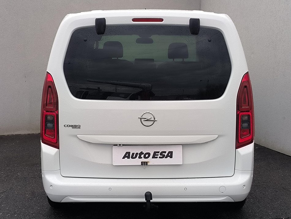 Opel Combo 1.5CDTi Life MAXi