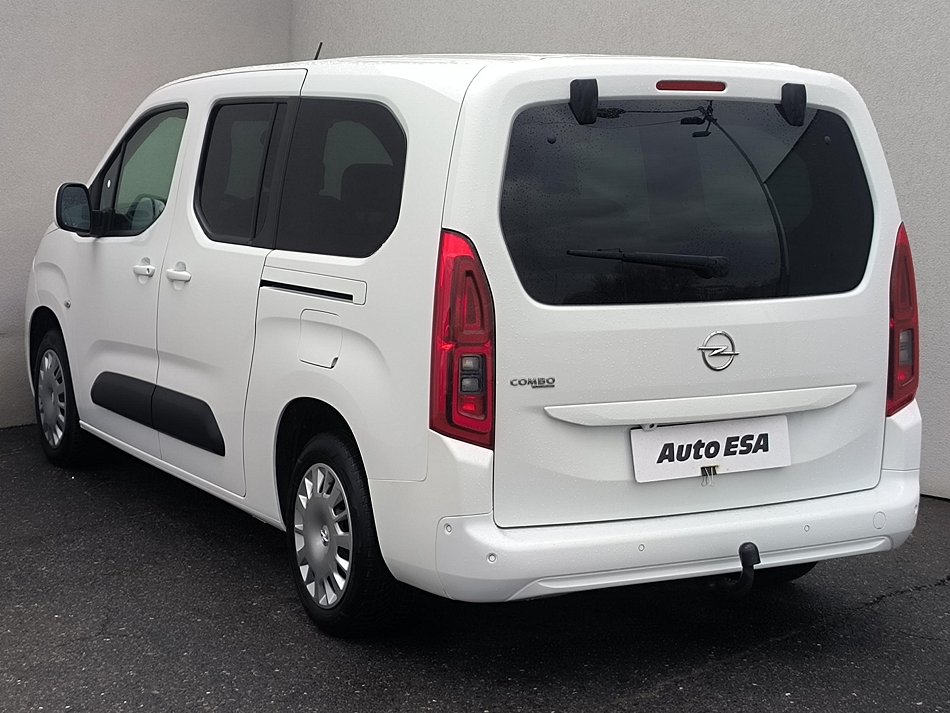 Opel Combo 1.5CDTi Life MAXi
