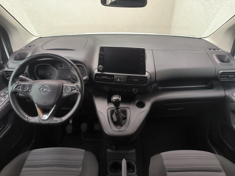 Opel Combo 1.5CDTi Life MAXi