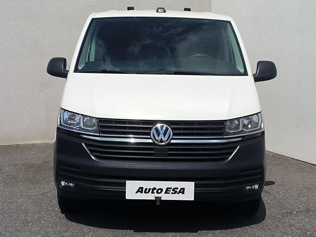 Volkswagen Transporter 2.0TDi  T6.1 L1H1