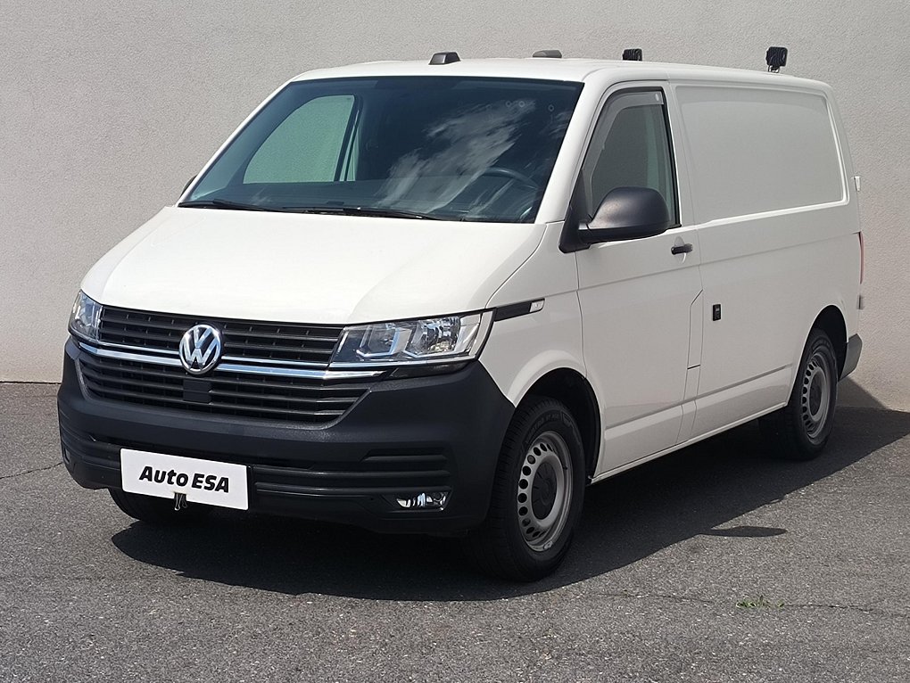 Volkswagen Transporter 2.0TDi  T6.1 L1H1