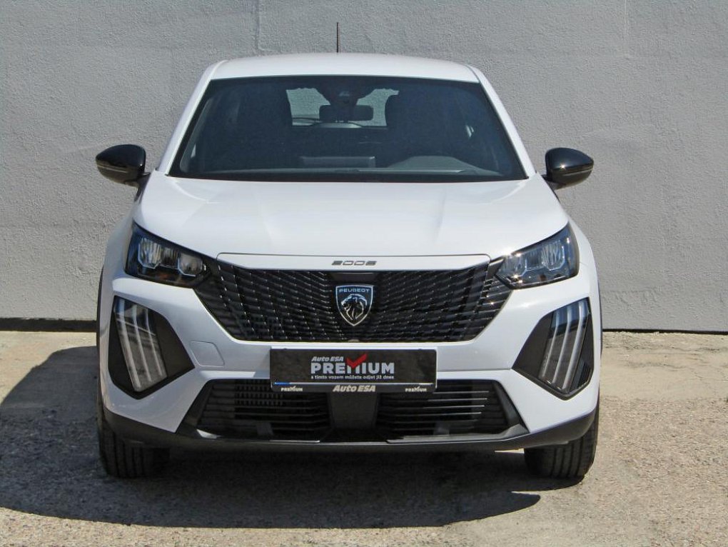 Peugeot 2008 1.2PT Style