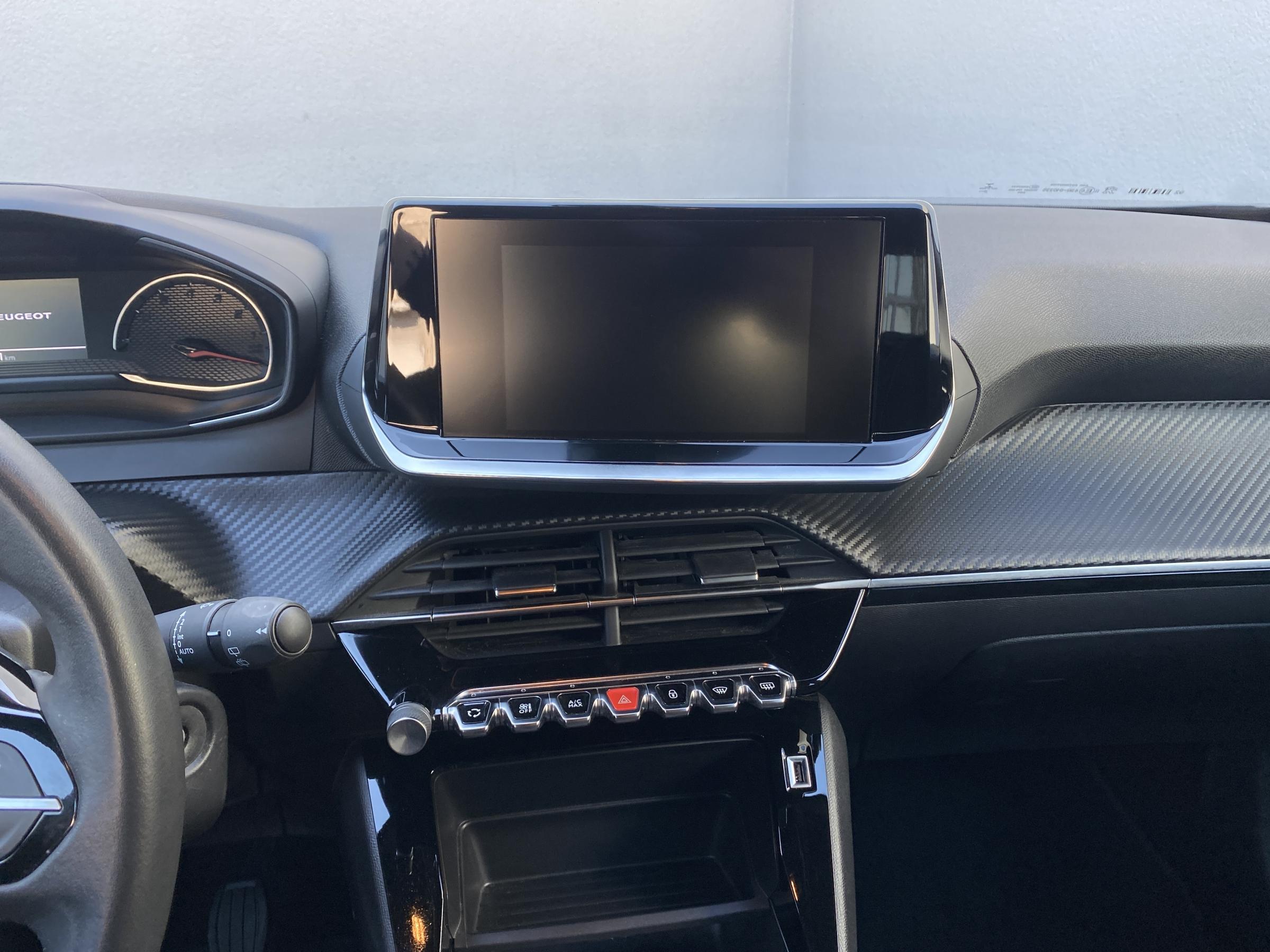 Peugeot 2008, 2023 - pohled č. 12