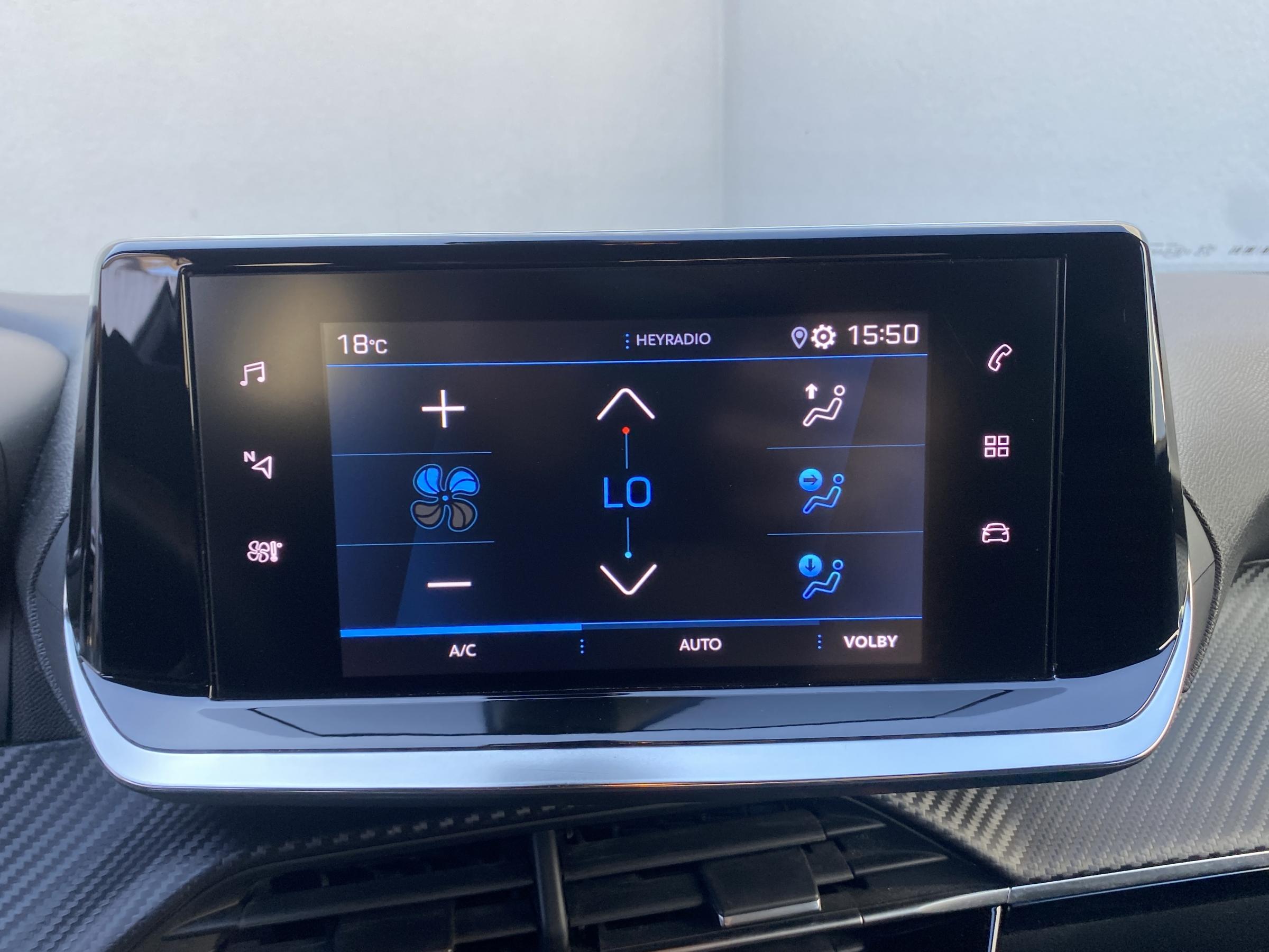 Peugeot 2008, 2023 - pohled č. 15