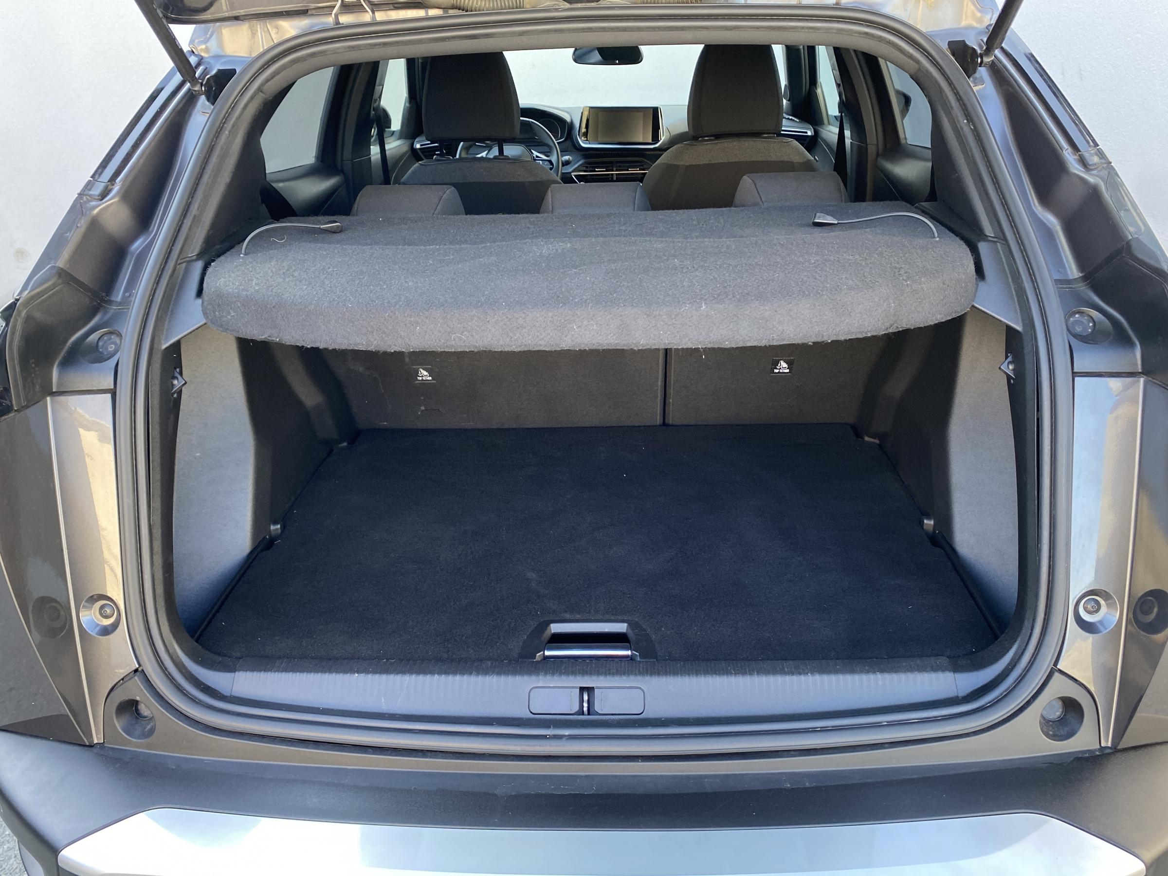 Peugeot 2008, 2023 - pohled č. 7