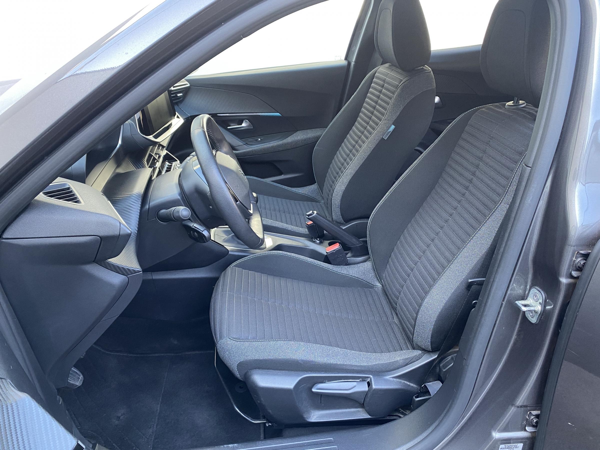 Peugeot 2008, 2023 - pohled č. 9