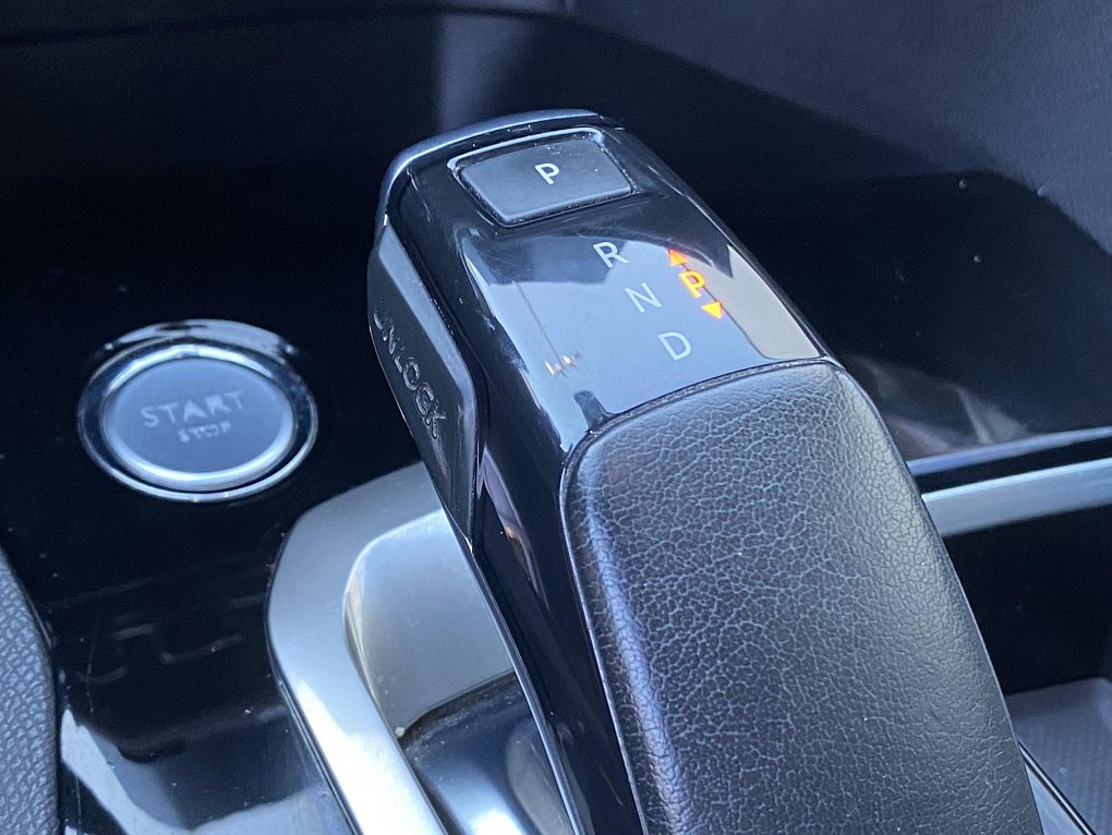 Peugeot 3008 1.5 HDi GT Line