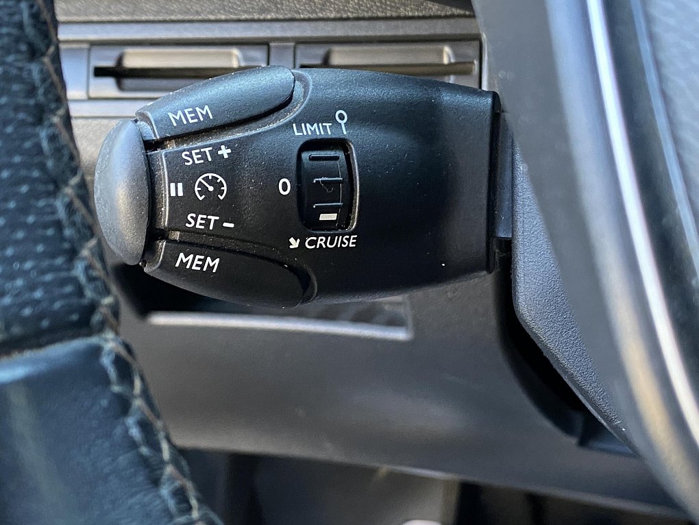 Peugeot 3008 1.5 HDi GT Line