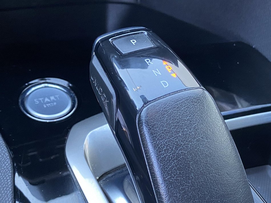 Peugeot 3008 1.5 HDi GT Line