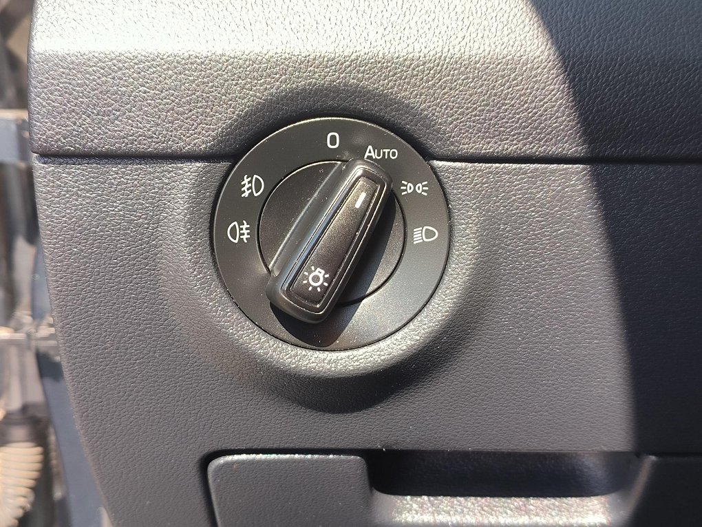 Škoda Octavia III 1.8 TSi Drive