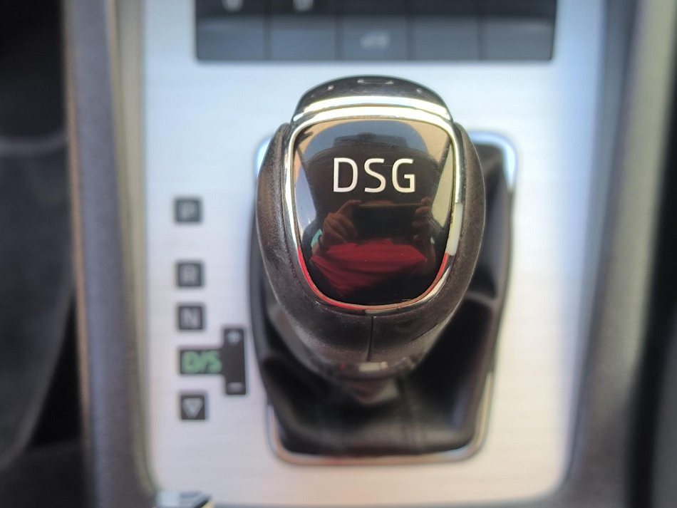 Škoda Octavia III 1.8 TSi Drive