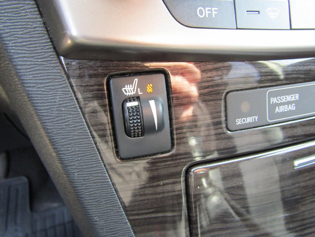 Toyota Avensis 2.0 D4-D 