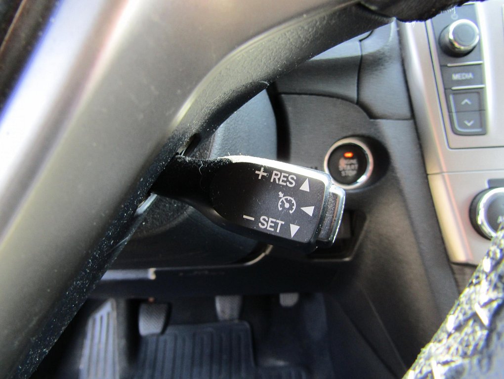 Toyota Avensis 2.0 D4-D 