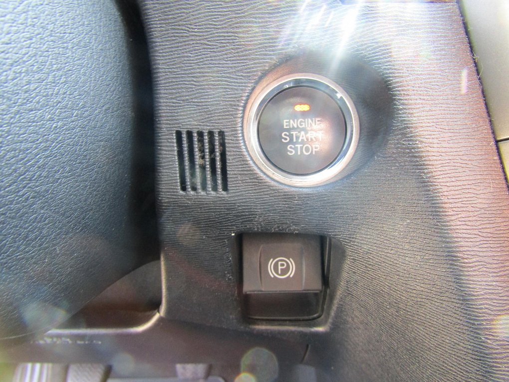 Toyota Avensis 2.0 D4-D 