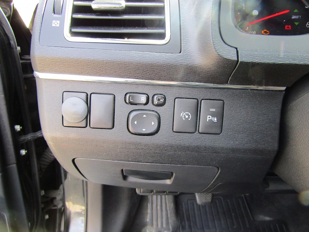 Toyota Avensis 2.0 D4-D 