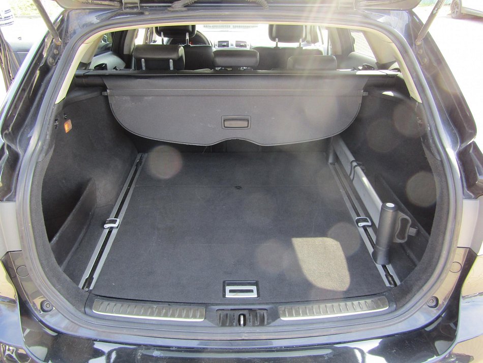 Toyota Avensis 2.0 D4-D 